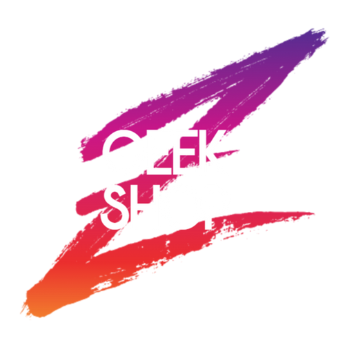 ZGeek Shop